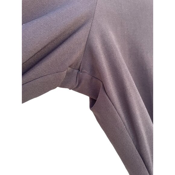 JG'S Mad Lab Staley Gretzinger Women's Waist 32 in L XL XXL  Black Trouser Pants - Picture 6 of 14